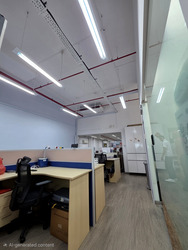 Quartz Industrial Building (D13), Factory #597512141